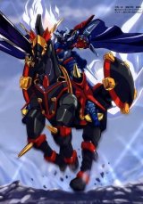 BUY NEW super robot wars - 179675 Premium Anime Print Poster